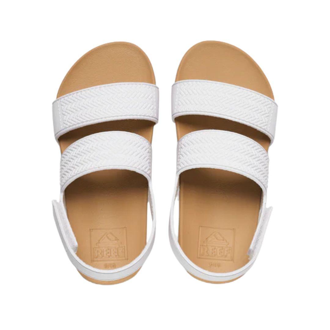 Reef Toddler Girls' Little Water Vista Sandals